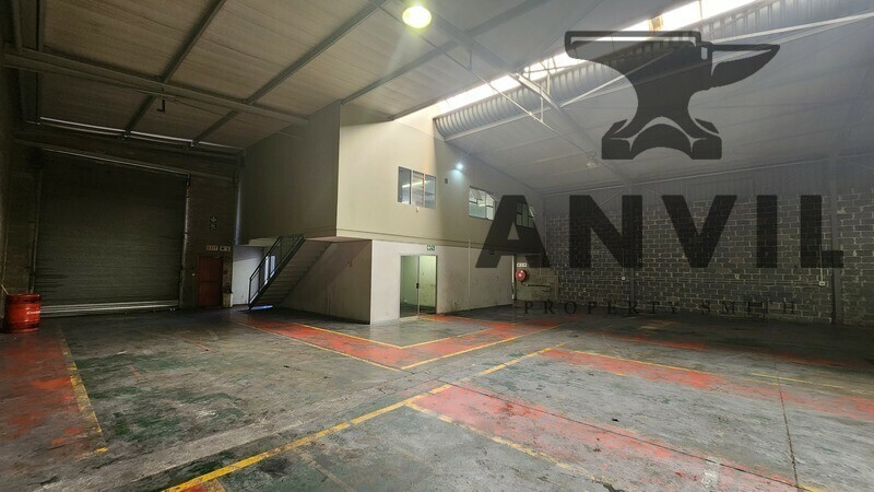 N1 Industrial Park - Unit 9 property image 8