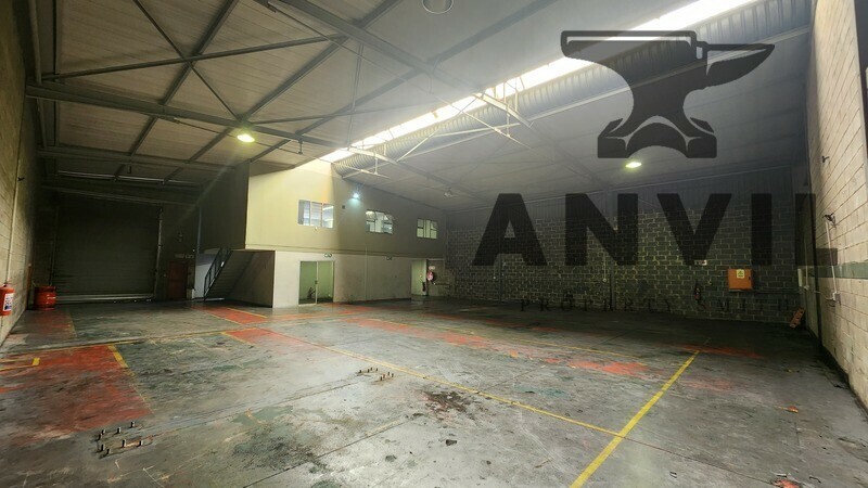 N1 Industrial Park - Unit 9 property image 9