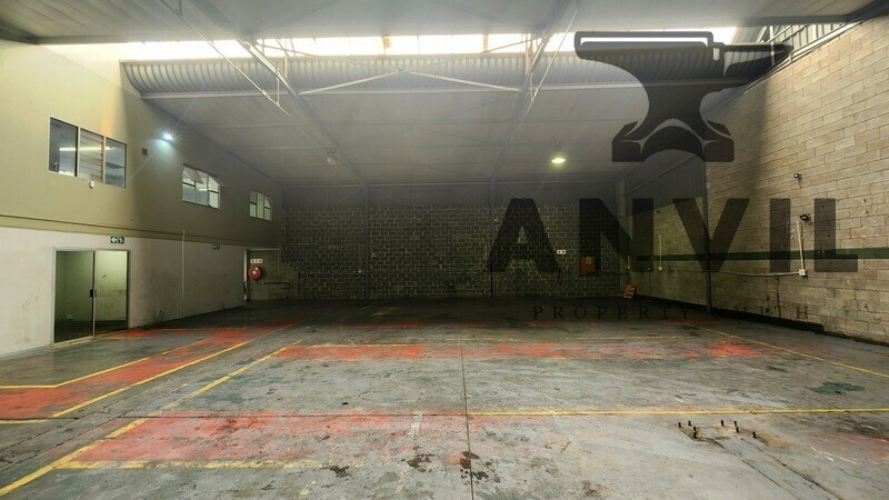 N1 Industrial Park - Unit 9 property image 10