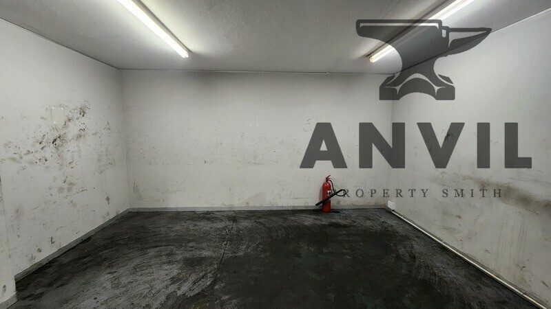 N1 Industrial Park - Unit 9 property image 11