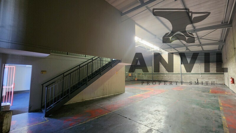 N1 Industrial Park - Unit 9 property image 12