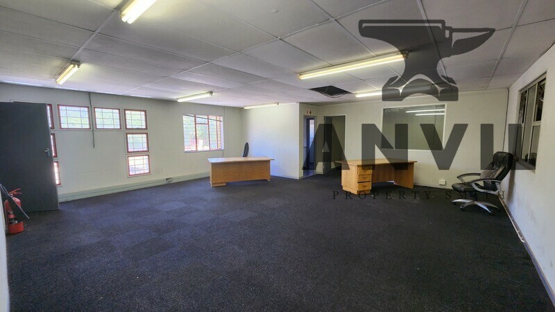 N1 Industrial Park - Unit 9 property image 13