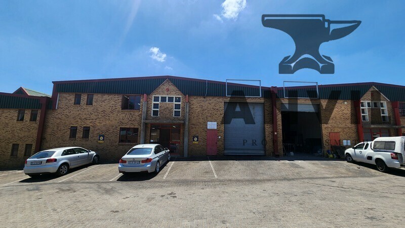 N1 Industrial Park - Unit 9 property image 16