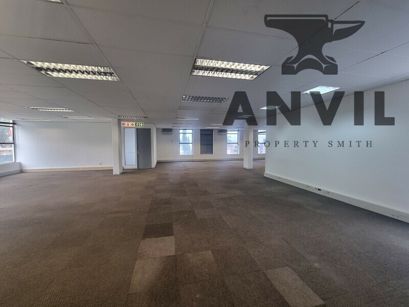 382 Jan Smuts Avenue, Craighall, Randburg - Second Floor property image 2