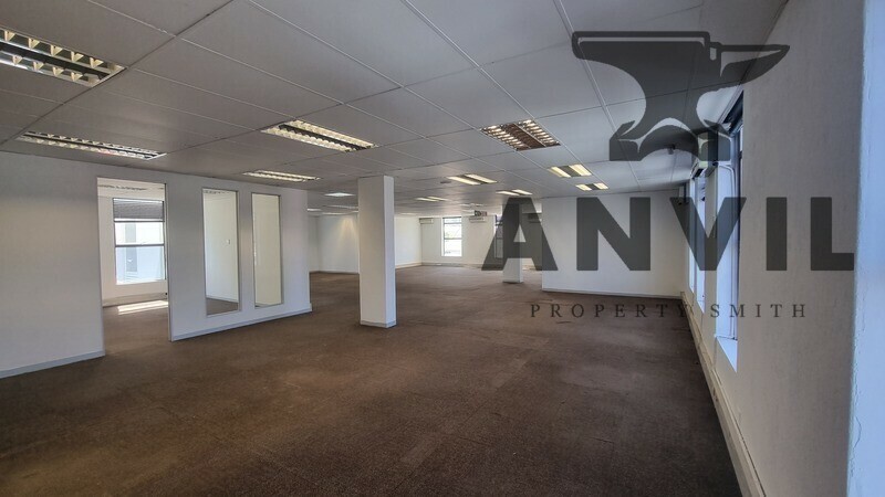 382 Jan Smuts Avenue, Craighall, Randburg - Second Floor property image 12