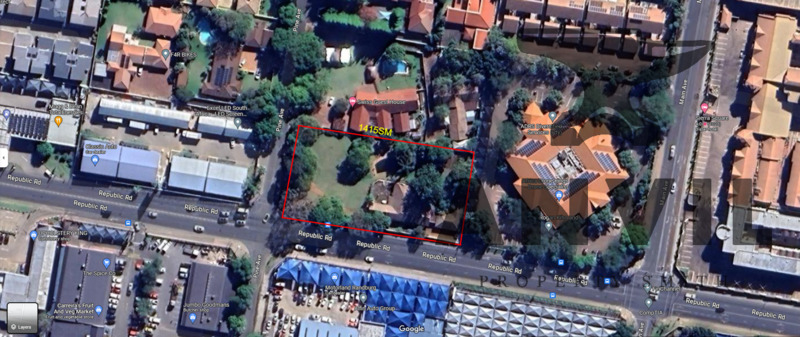 Devlopment opportunity  - Devlopment opportunity property image 2