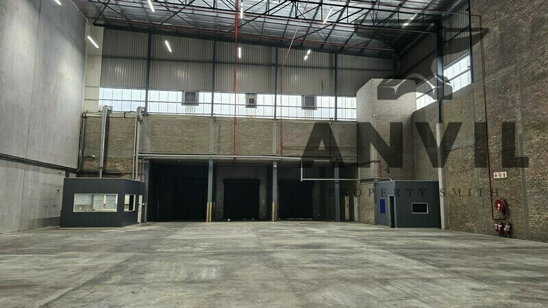 Northpoint Industrial Park - Unit 5 property image 34