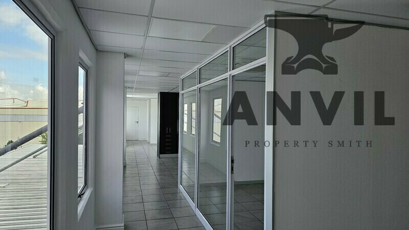 Northpoint Industrial Park - Unit 5 property image 39