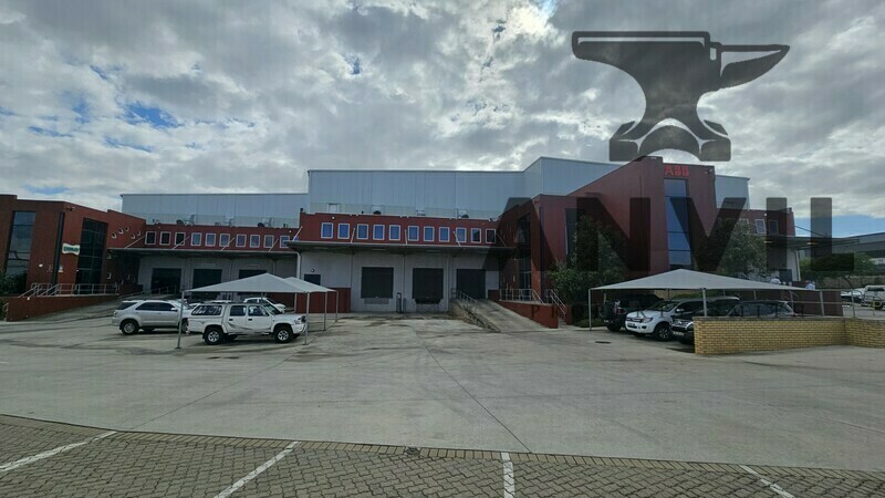 Northpoint Industrial Park - Unit 5 property image 46