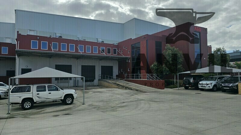 Northpoint Industrial Park - Unit 5 property image 48