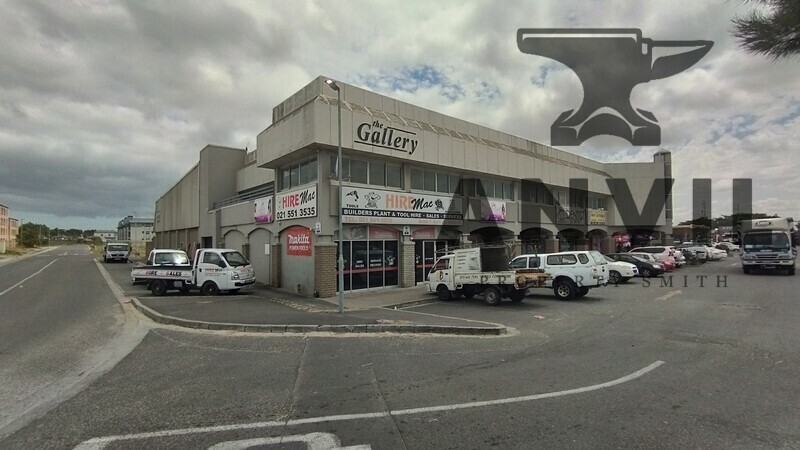 The Gallery - Unit 20  property image 18