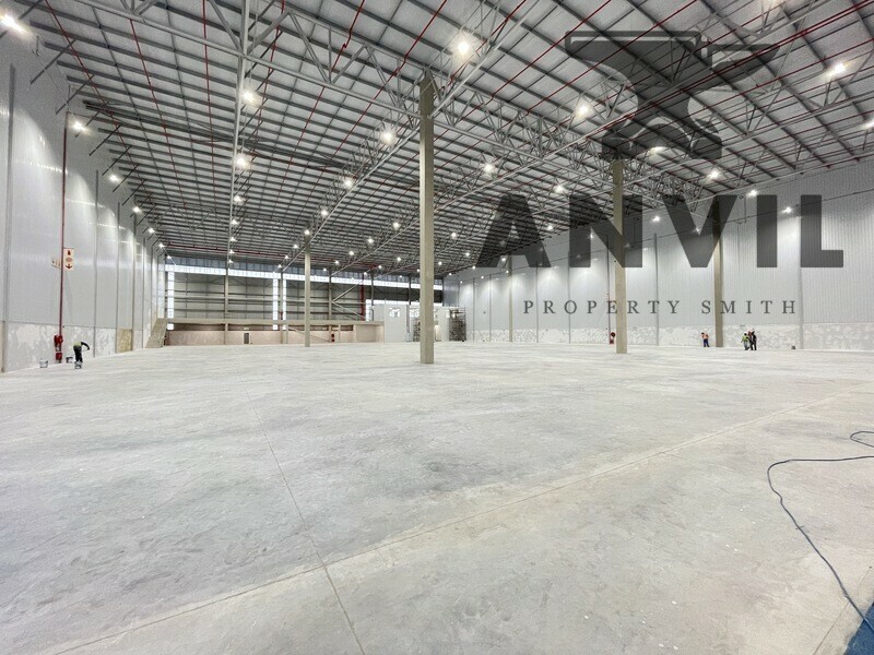 Growthpoint Industrial Park - Phase II - Unit F3 property image 2