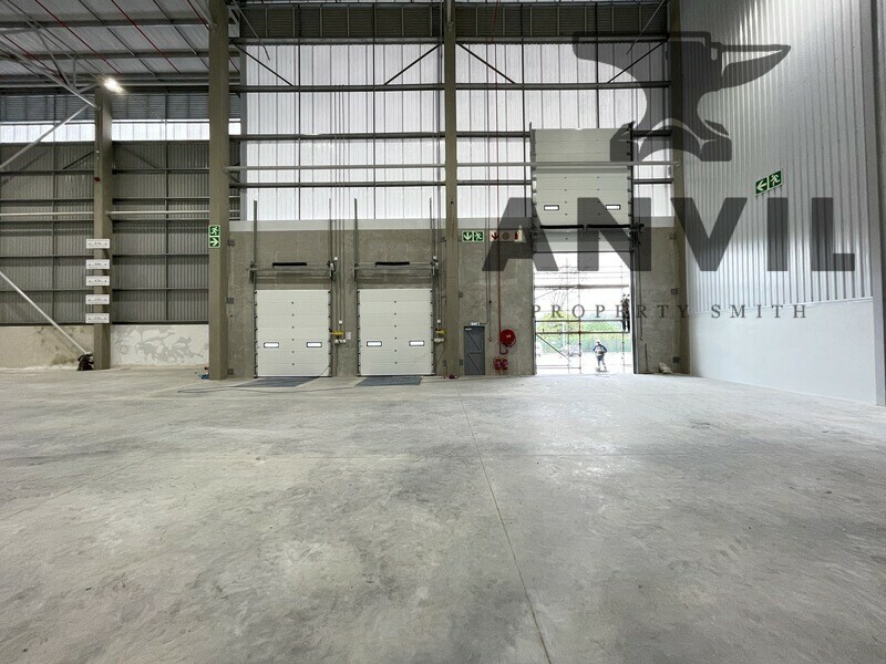 Growthpoint Industrial Park - Phase II - Unit F3 property image 3