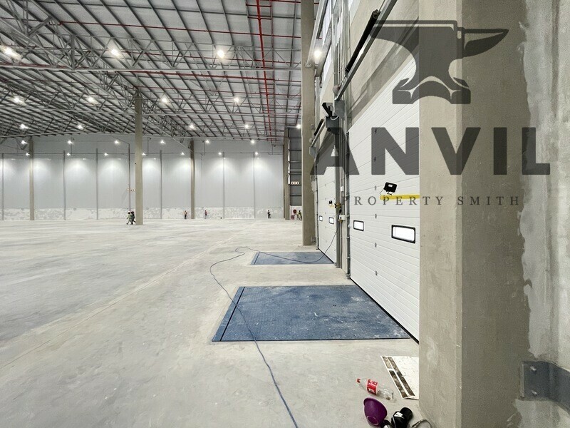 Growthpoint Industrial Park - Phase II - Unit F3 property image 4