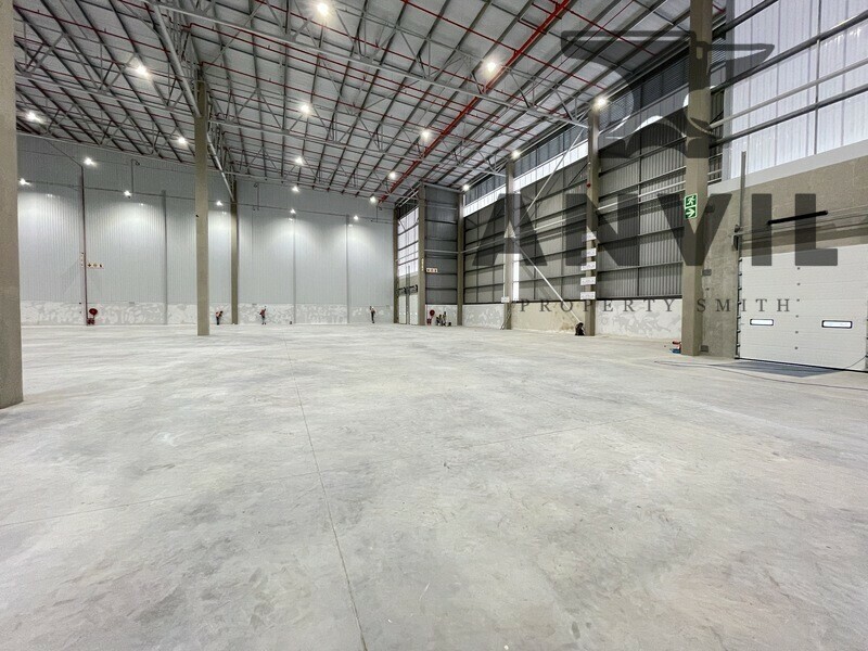 Growthpoint Industrial Park - Phase II - Unit F3 property image 5