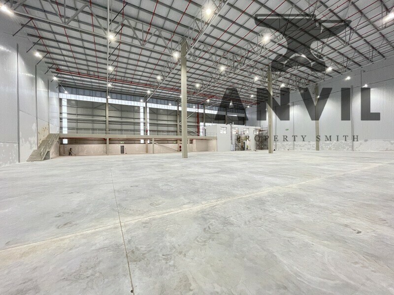 Growthpoint Industrial Park - Phase II - Unit F3 property image 6