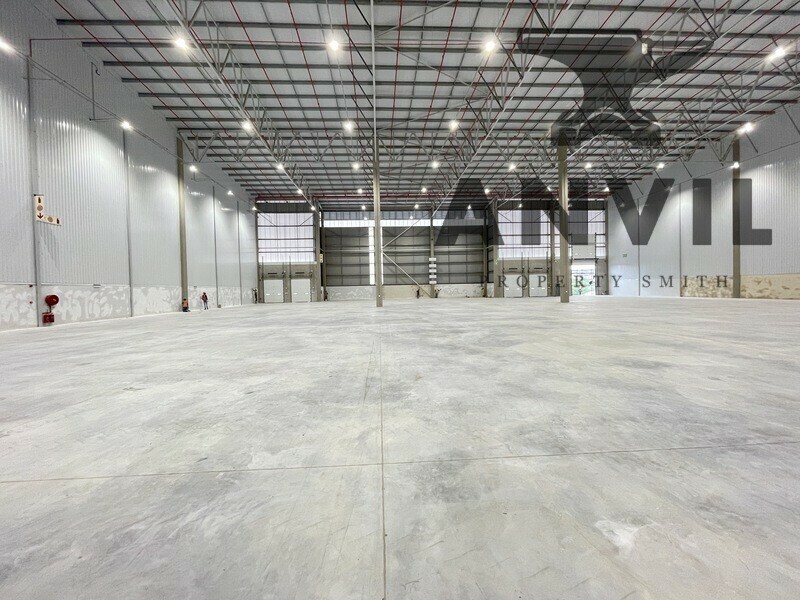 Growthpoint Industrial Park - Phase II - Unit F3 property image 8