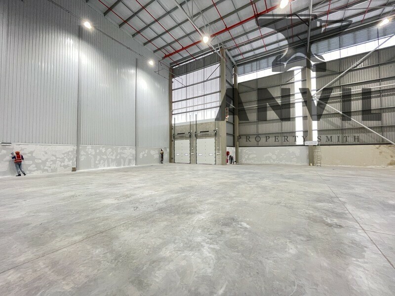 Growthpoint Industrial Park - Phase II - Unit F3 property image 9