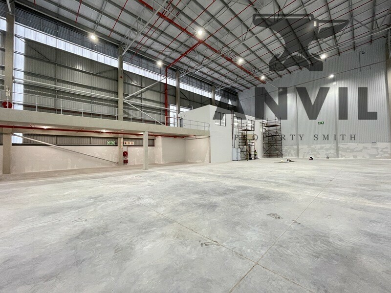 Growthpoint Industrial Park - Phase II - Unit F3 property image 10