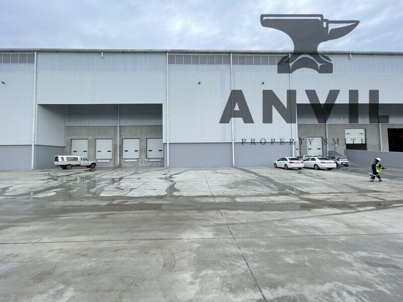 Growthpoint Industrial Park - Phase II - Unit F3 property image 7