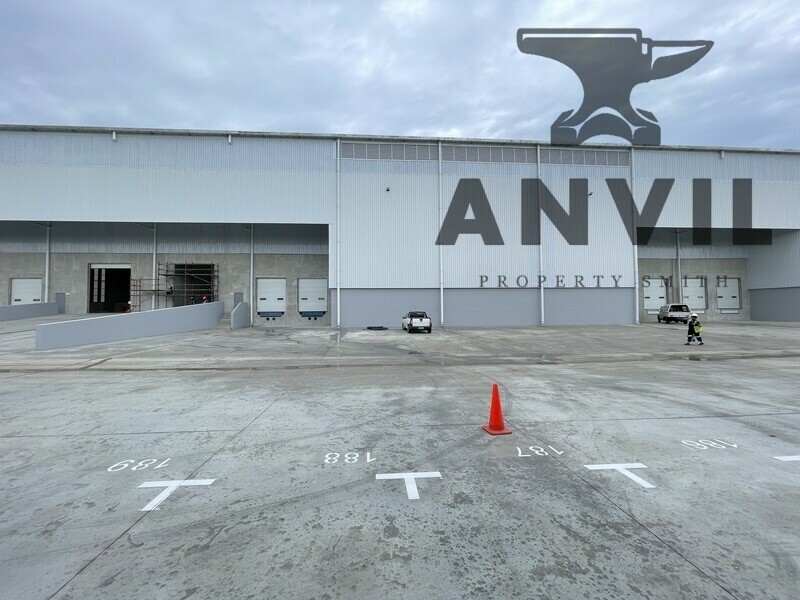 Growthpoint Industrial Park - Phase II - Unit F3 property image 12