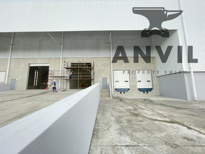 Growthpoint Industrial Park - Phase II - Unit F3 property image 13