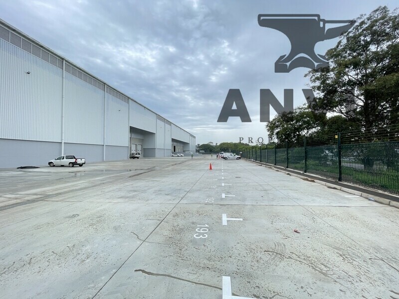 Growthpoint Industrial Park - Phase II - Unit F3 property image 14