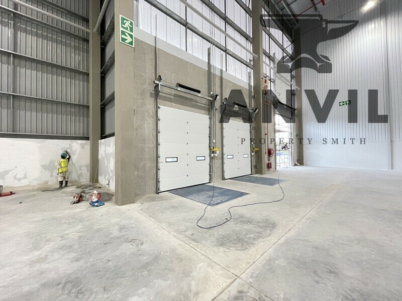 Growthpoint Industrial Park - Phase II - Unit F3 property image 11