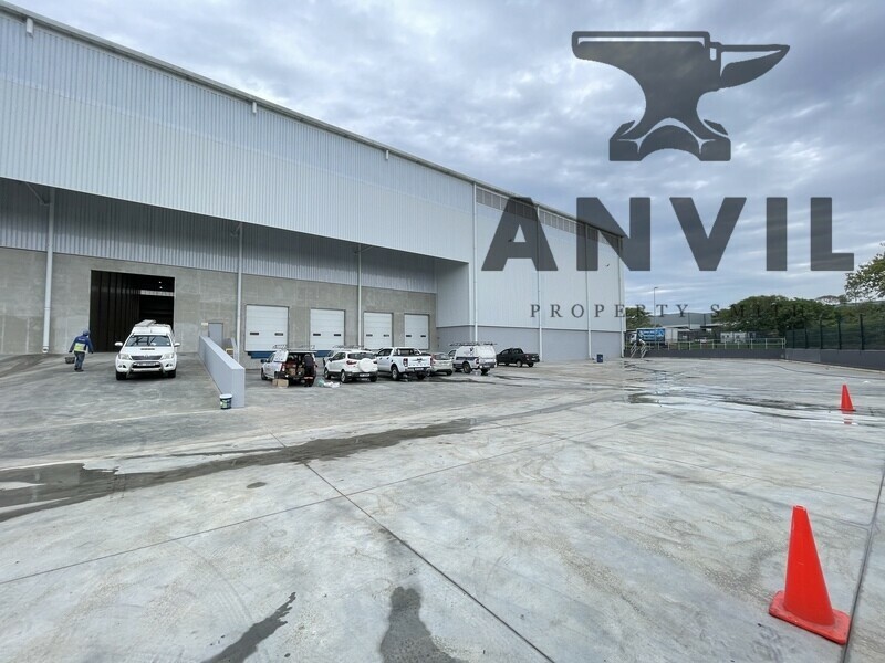 Growthpoint Industrial Park - Phase II - Unit F3 property image 16