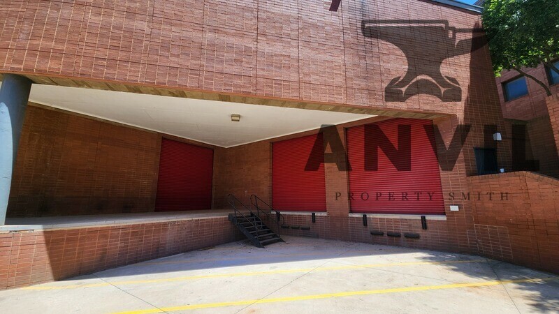 239 Howick Mews, Vorna Valley - 239 Howick Mews, Waterfall Office Park property image 30