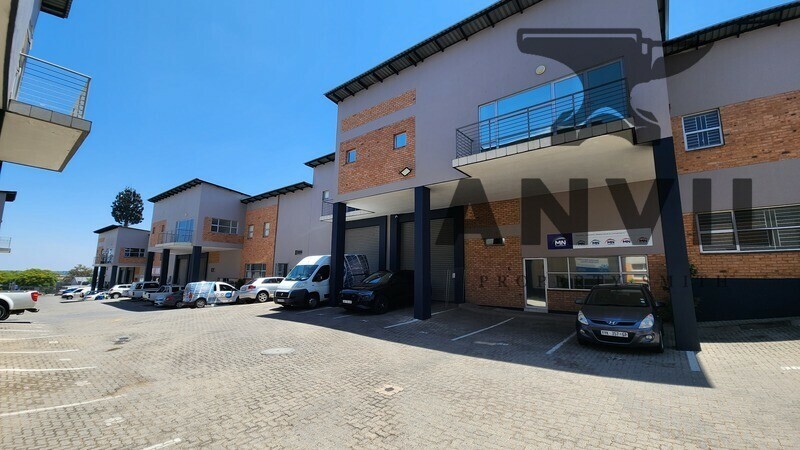 Lomac Park, Midrand - Unit 6 for sale-334 sqm's property image 2