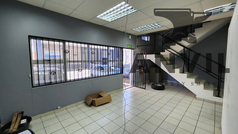 Lomac Park, Midrand - Unit 6 for sale-334 sqm's property image 3