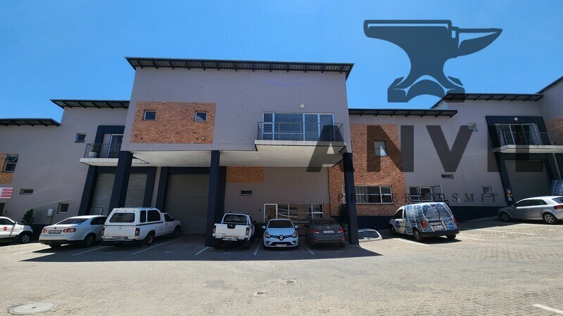 Lomac Park, Midrand - Unit 6 for sale-334 sqm's property image 18
