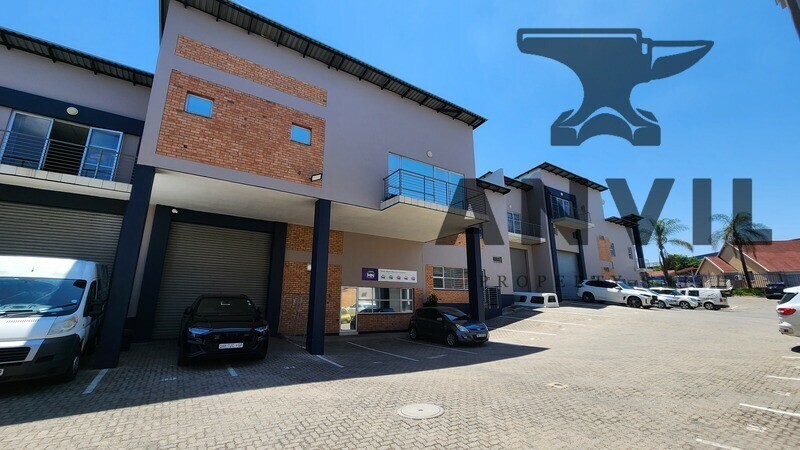 Lomac Park, Midrand - Unit 6 for sale-334 sqm's property image 17
