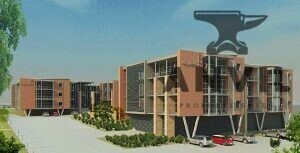 4 On Anslow Office Park, (Phase II), Bryanston - Option 18 property image 2