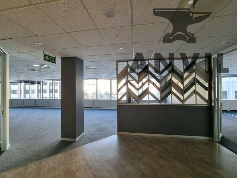 South African Reserve Bank Building - Office 0701  property image 2