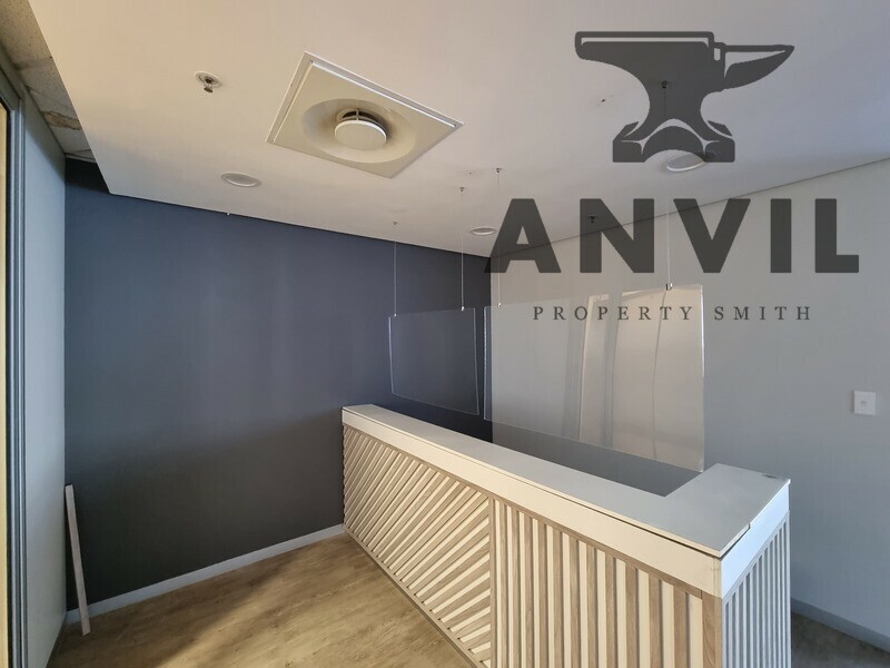 South African Reserve Bank Building - Office 0701  property image 3