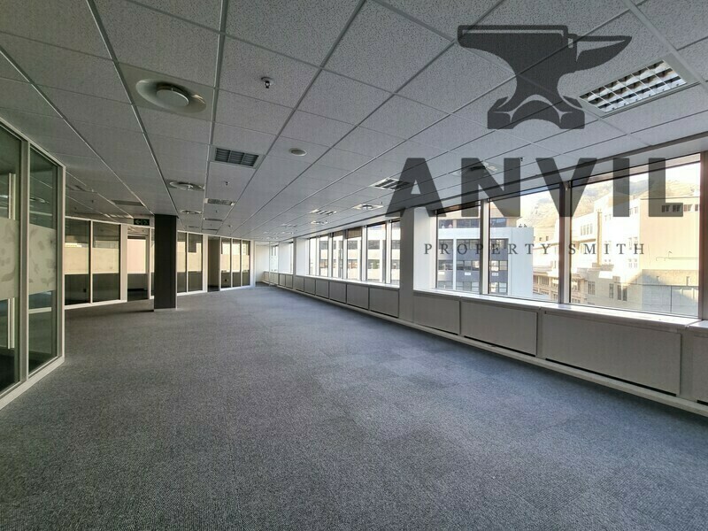 South African Reserve Bank Building - Office 0701  property image 4