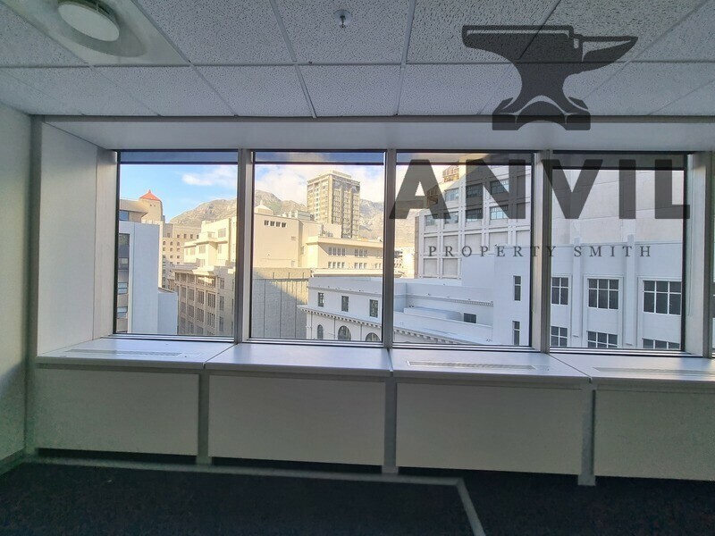 South African Reserve Bank Building - Office 0701  property image 5