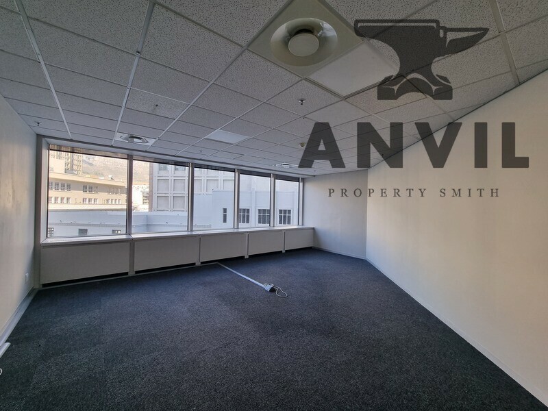 South African Reserve Bank Building - Office 0701  property image 6