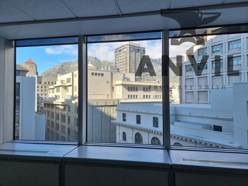 South African Reserve Bank Building - Office 0701  property image 7