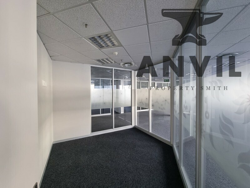 South African Reserve Bank Building - Office 0701  property image 8