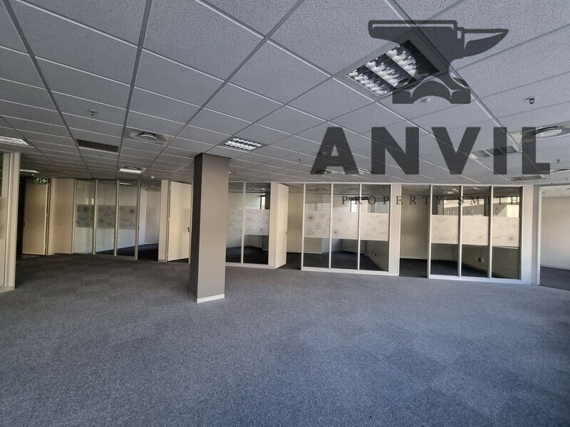 South African Reserve Bank Building - Office 0701  property image 11