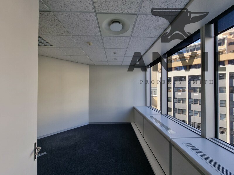 South African Reserve Bank Building - Office 0701  property image 12