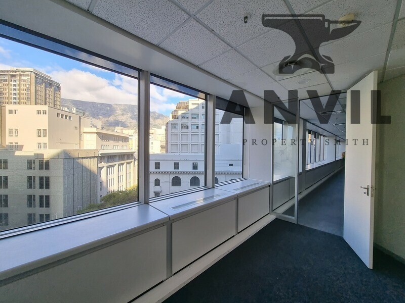 South African Reserve Bank Building - Office 0701  property image 13