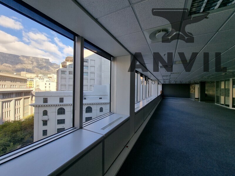 South African Reserve Bank Building - Office 0701  property image 14