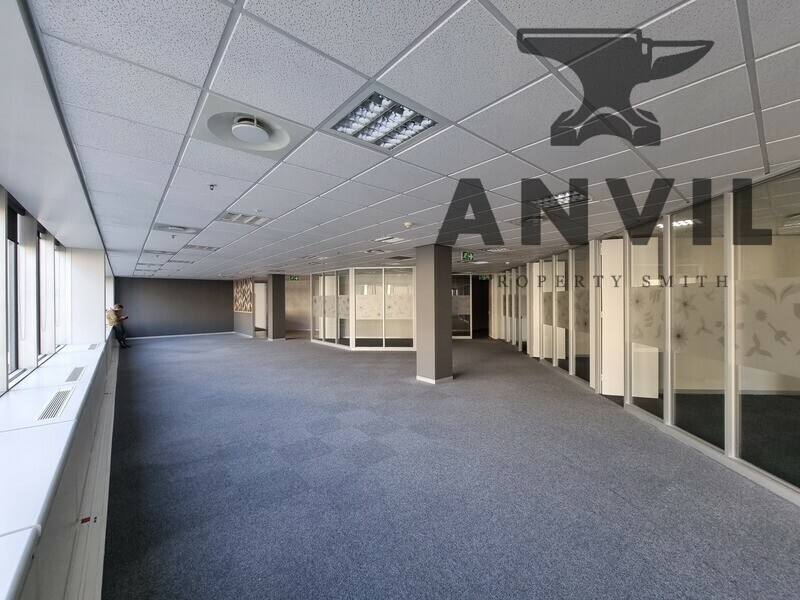 South African Reserve Bank Building - Office 0701  property image 15