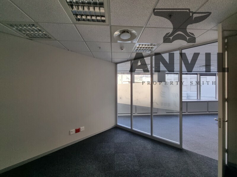 South African Reserve Bank Building - Office 0701  property image 16