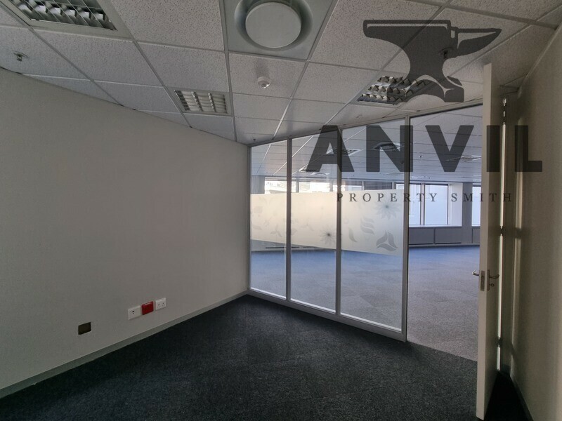 South African Reserve Bank Building - Office 0701  property image 17