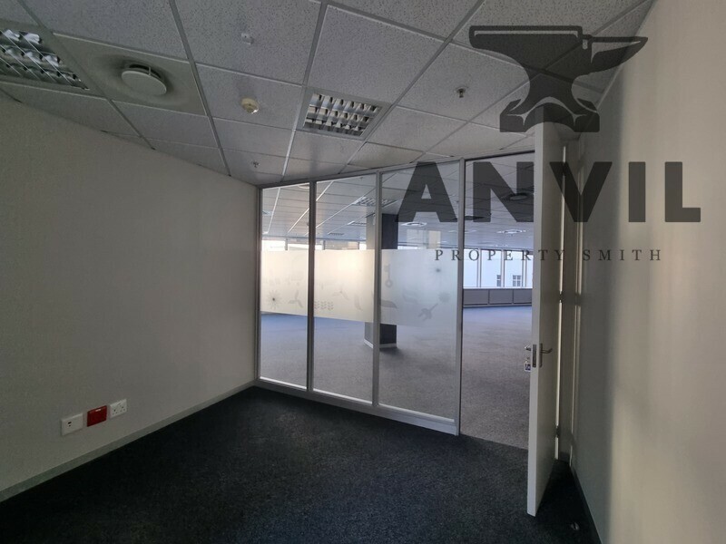 South African Reserve Bank Building - Office 0701  property image 18